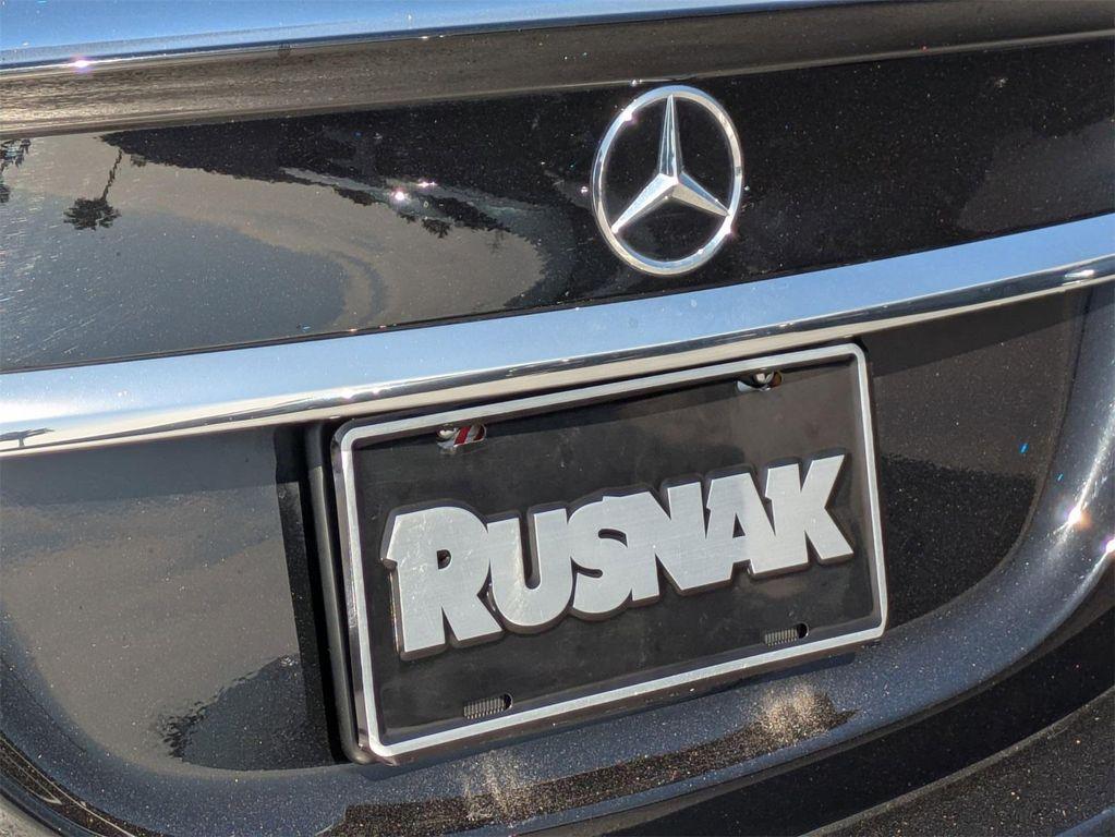 used 2019 Mercedes-Benz C-Class car, priced at $21,500