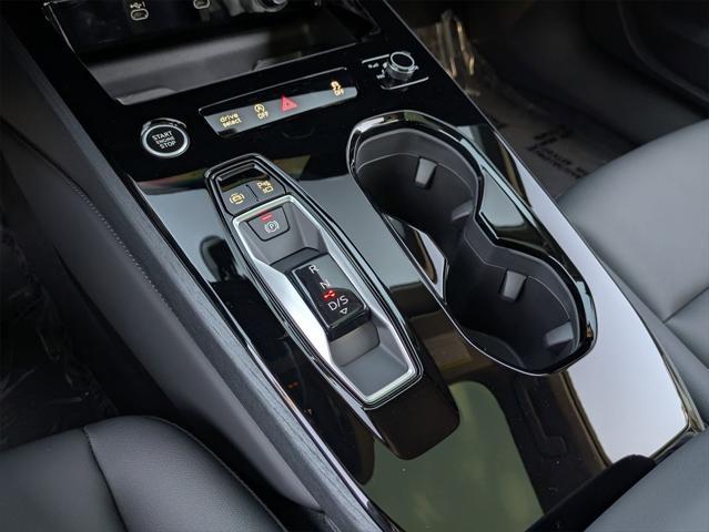 new 2025 Audi A5 car, priced at $54,485