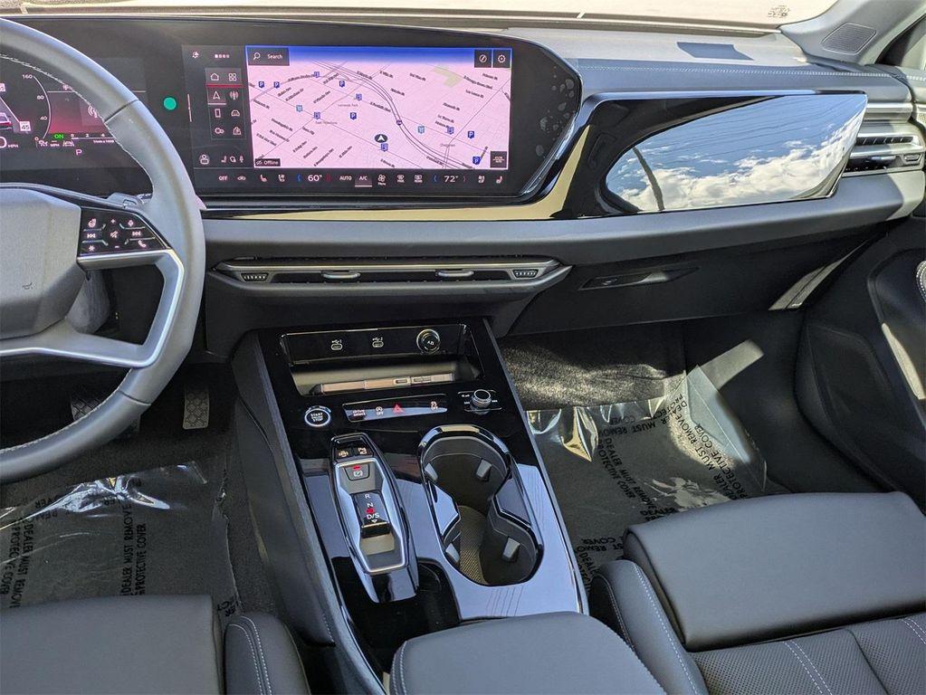 new 2025 Audi A5 car