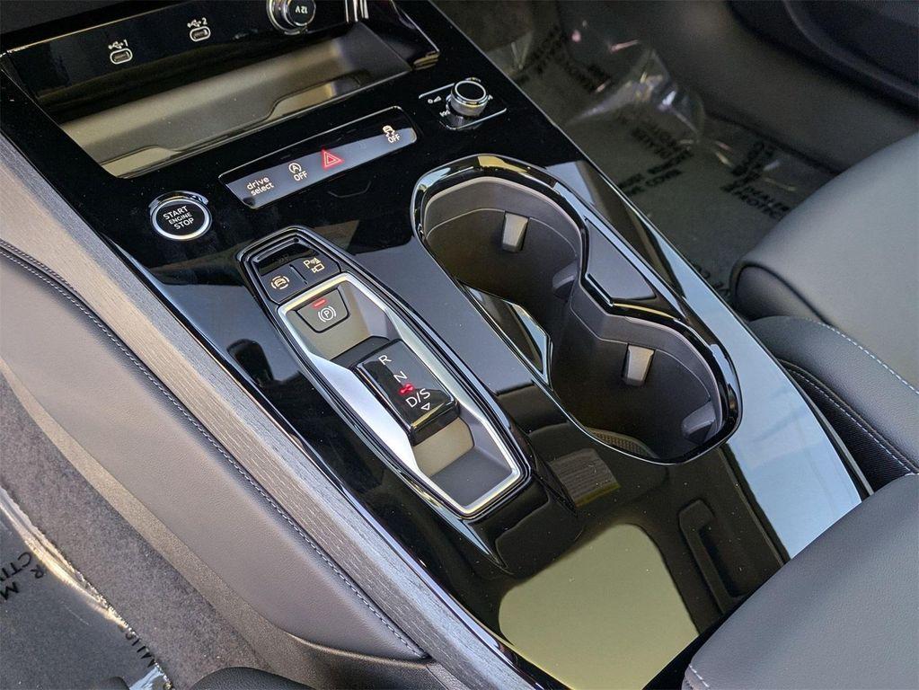 new 2025 Audi A5 car