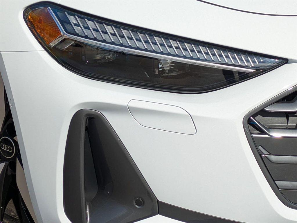 new 2025 Audi A5 car