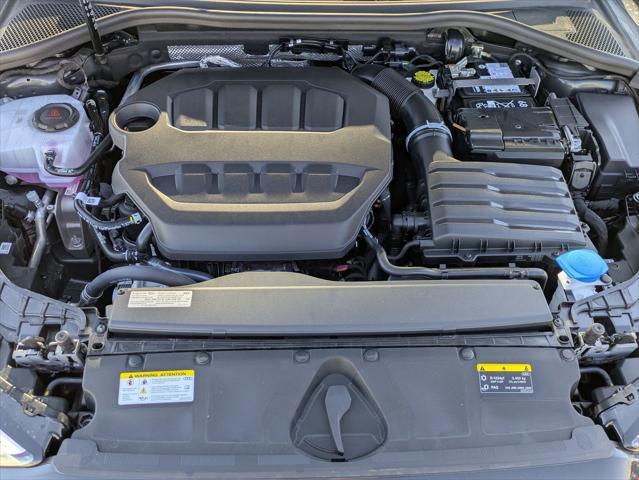 new 2025 Audi A3 car, priced at $44,735