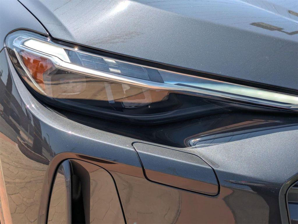 new 2025 Audi Q5 car, priced at $61,240