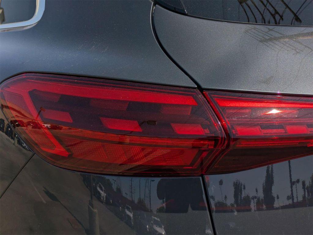 new 2025 Audi Q5 car, priced at $61,240