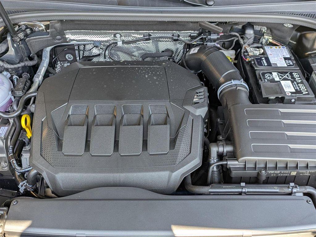 new 2025 Audi Q3 car, priced at $47,865