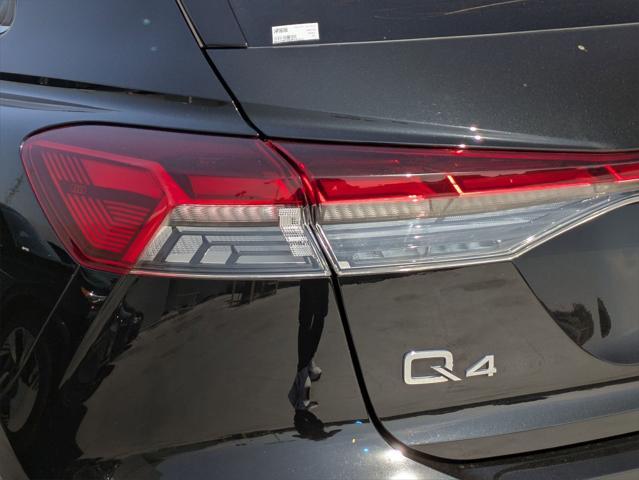 used 2022 Audi e-tron car, priced at $30,900