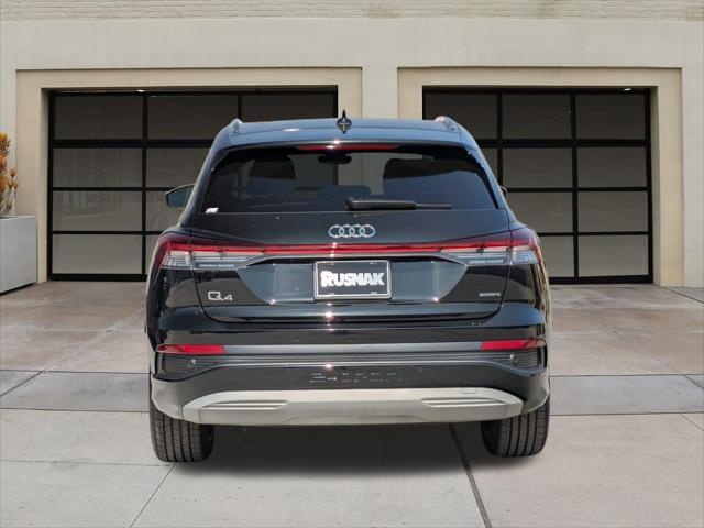 used 2022 Audi e-tron car, priced at $30,900