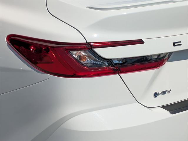 used 2025 Toyota Camry car, priced at $28,988