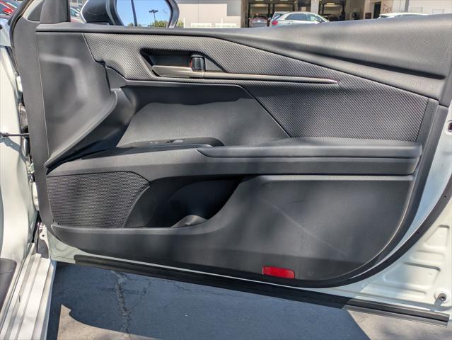 used 2025 Toyota Camry car, priced at $28,988