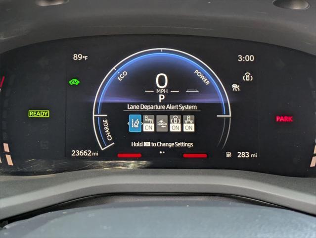 used 2025 Toyota Camry car, priced at $28,988