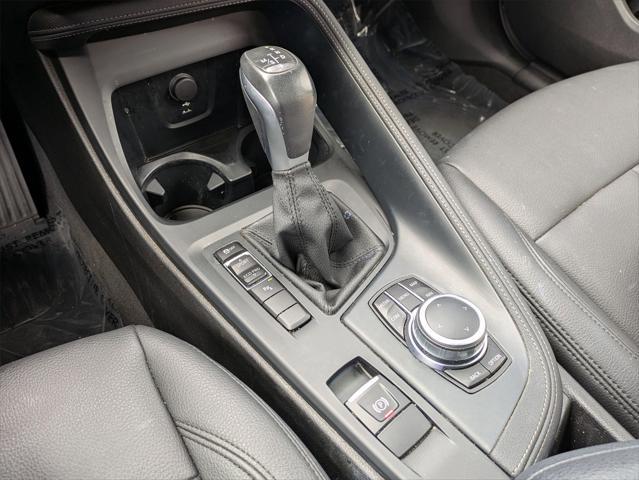 used 2019 BMW X1 car, priced at $17,988