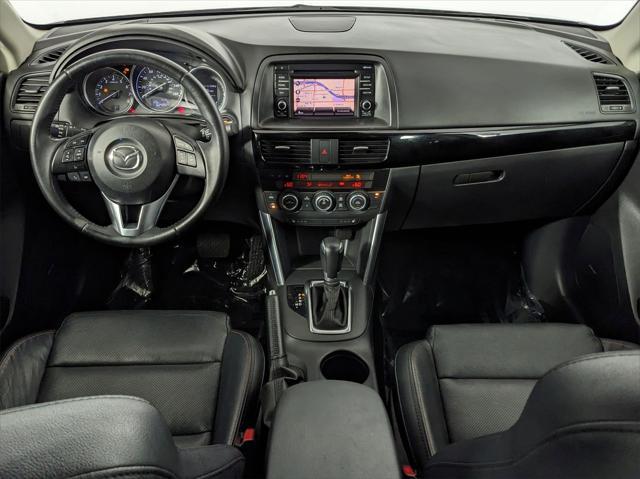 used 2015 Mazda CX-5 car, priced at $17,988