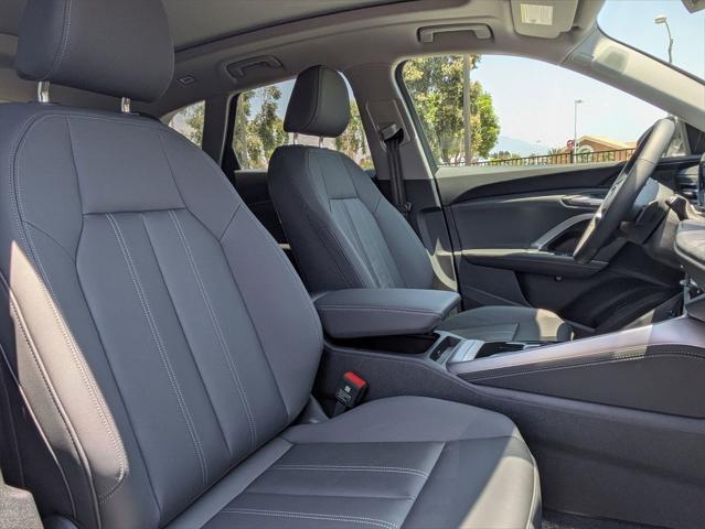 new 2025 Audi Q5 car, priced at $58,590