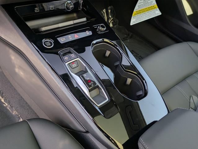new 2025 Audi A5 car, priced at $54,190