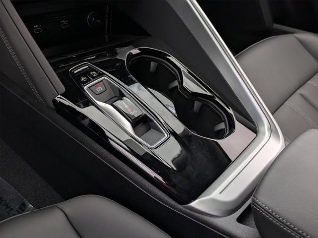 new 2025 Audi Q5 car, priced at $57,760