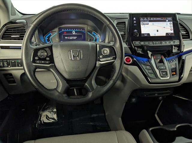 used 2019 Honda Odyssey car, priced at $29,950