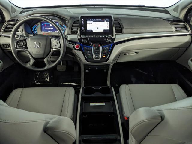 used 2019 Honda Odyssey car, priced at $29,950