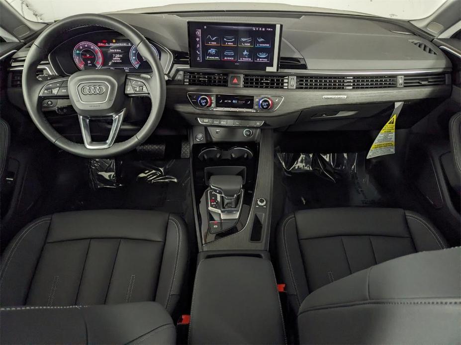 new 2024 Audi A5 Sportback car, priced at $53,685
