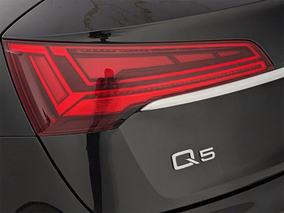 used 2021 Audi Q5 e car, priced at $38,500