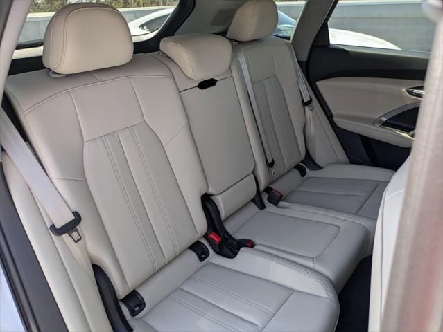 new 2025 Audi Q5 car, priced at $57,950