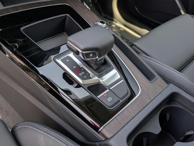 new 2025 Audi Q5 car, priced at $63,260
