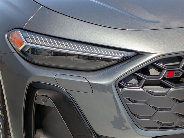new 2025 Audi S5 car, priced at $72,335