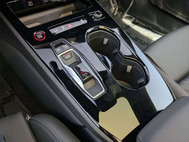 new 2025 Audi S5 car, priced at $72,335