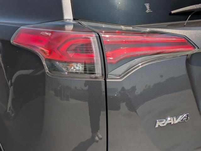 used 2016 Toyota RAV4 car, priced at $22,995