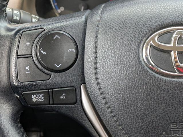 used 2016 Toyota RAV4 car, priced at $22,995
