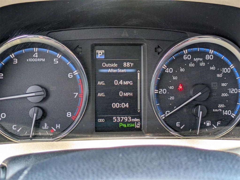 used 2016 Toyota RAV4 car, priced at $20,988