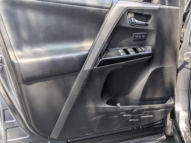 used 2016 Toyota RAV4 car, priced at $22,995