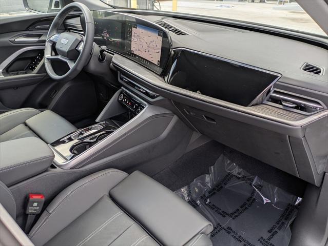 new 2025 Audi Q5 car, priced at $60,960
