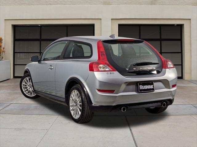 used 2011 Volvo C30 car, priced at $11,988