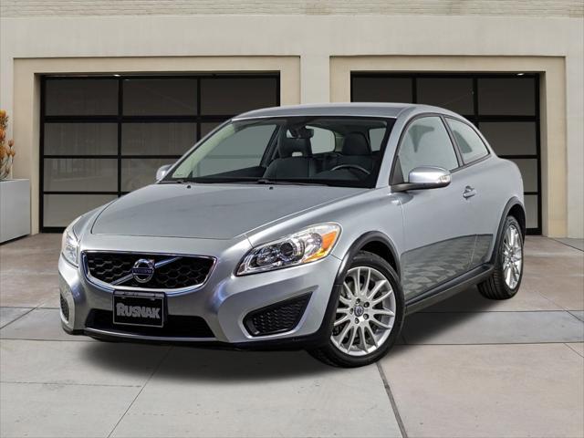 used 2011 Volvo C30 car, priced at $11,988