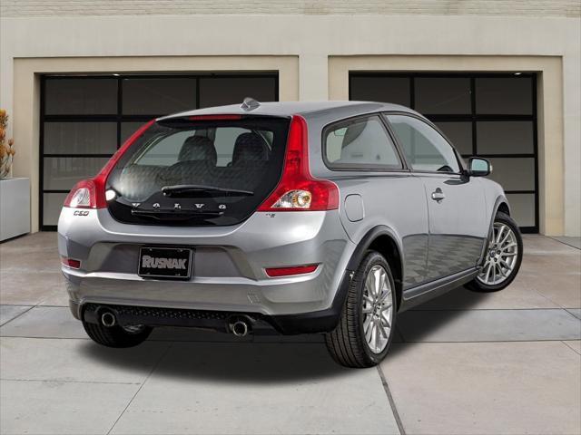 used 2011 Volvo C30 car, priced at $11,988