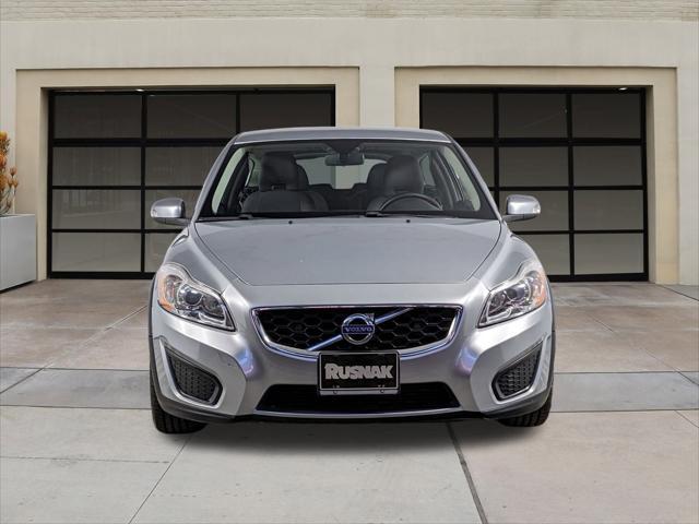 used 2011 Volvo C30 car, priced at $11,988