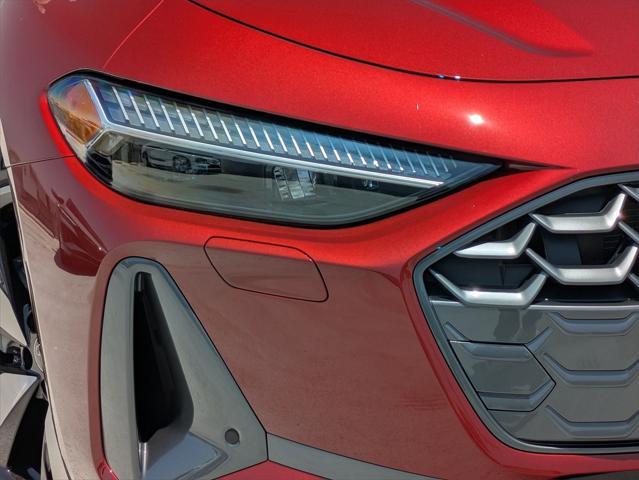 new 2025 Audi A5 car, priced at $57,235
