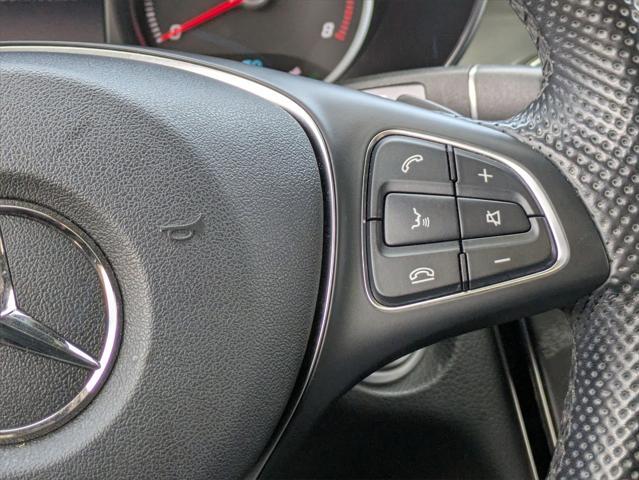 used 2019 Mercedes-Benz GLC 350e car, priced at $21,988