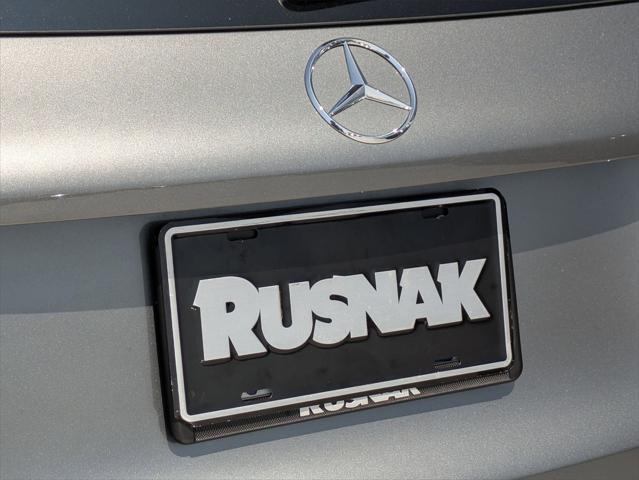 used 2019 Mercedes-Benz GLC 350e car, priced at $21,988
