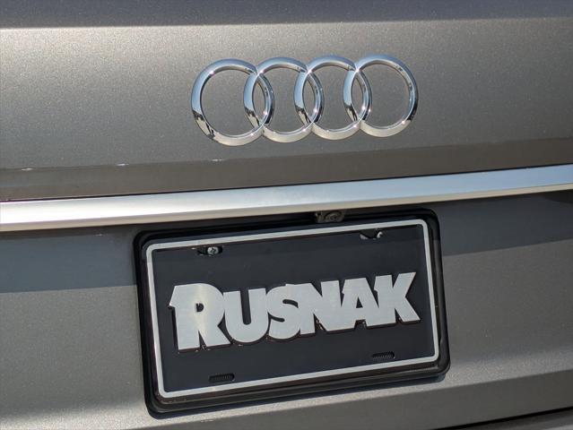 used 2022 Audi Q7 car, priced at $39,988