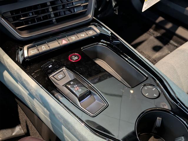 new 2025 Audi S e-tron GT car, priced at $155,595