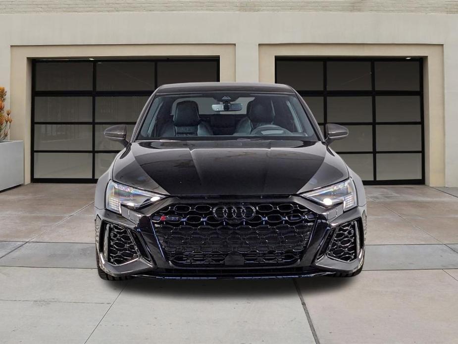 used 2024 Audi RS 3 car, priced at $67,988