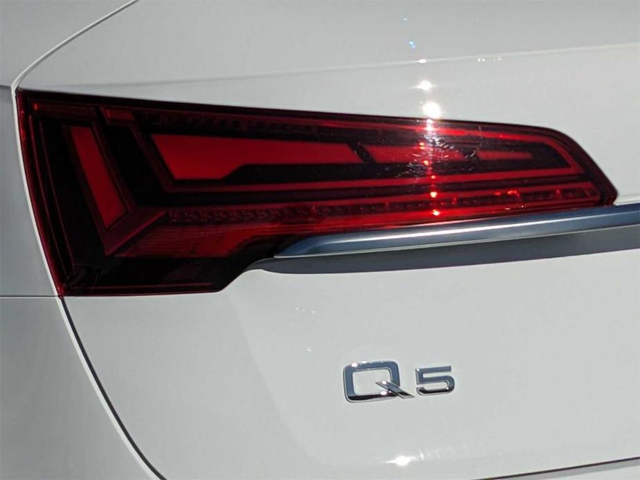 used 2021 Audi Q5 e car, priced at $34,988