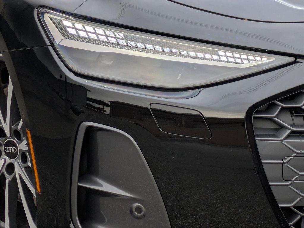 new 2026 Audi A6 car, priced at $74,615