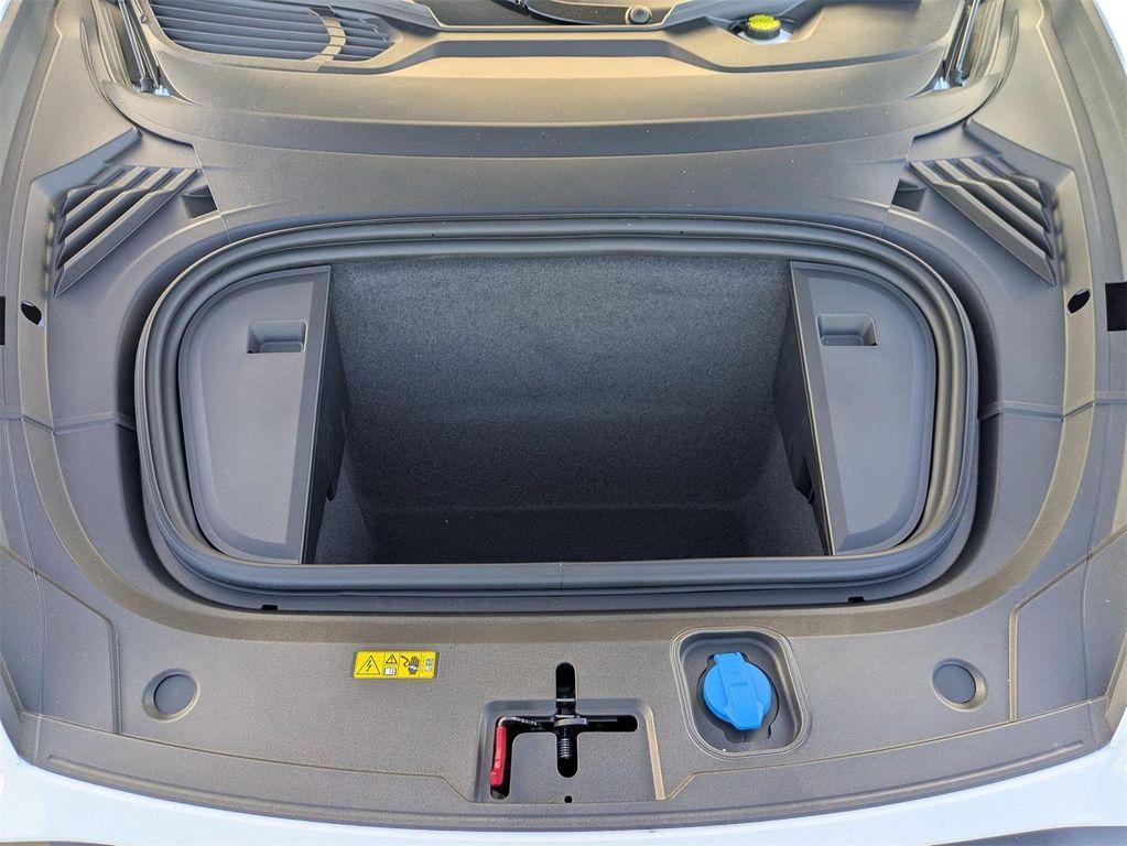 new 2026 Audi RS e-tron GT car, priced at $178,395