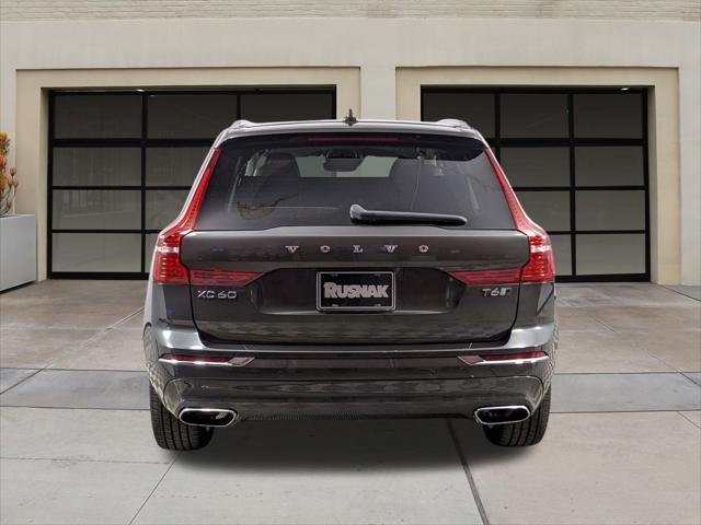 used 2019 Volvo XC60 car, priced at $29,988