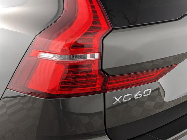 used 2019 Volvo XC60 car, priced at $29,988