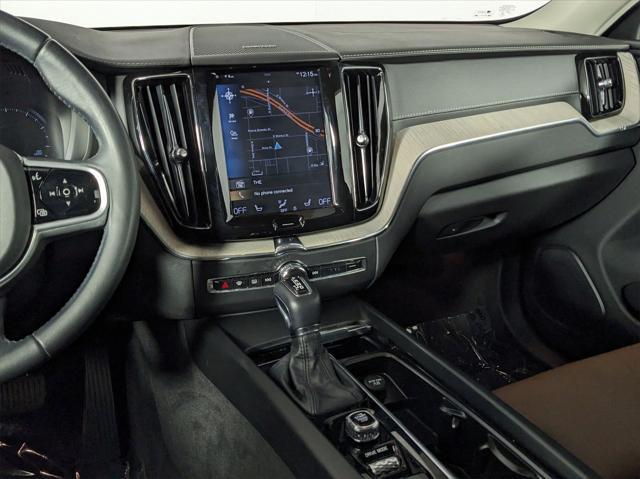 used 2019 Volvo XC60 car, priced at $29,988