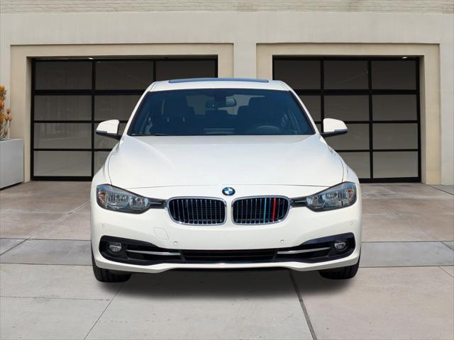 used 2017 BMW 330e car, priced at $14,950