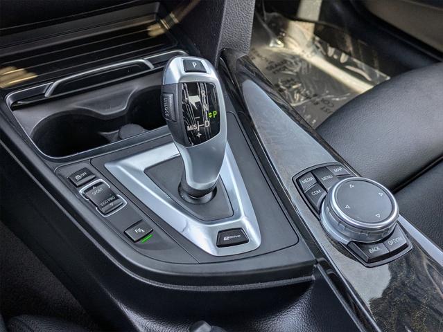 used 2017 BMW 330e car, priced at $15,988